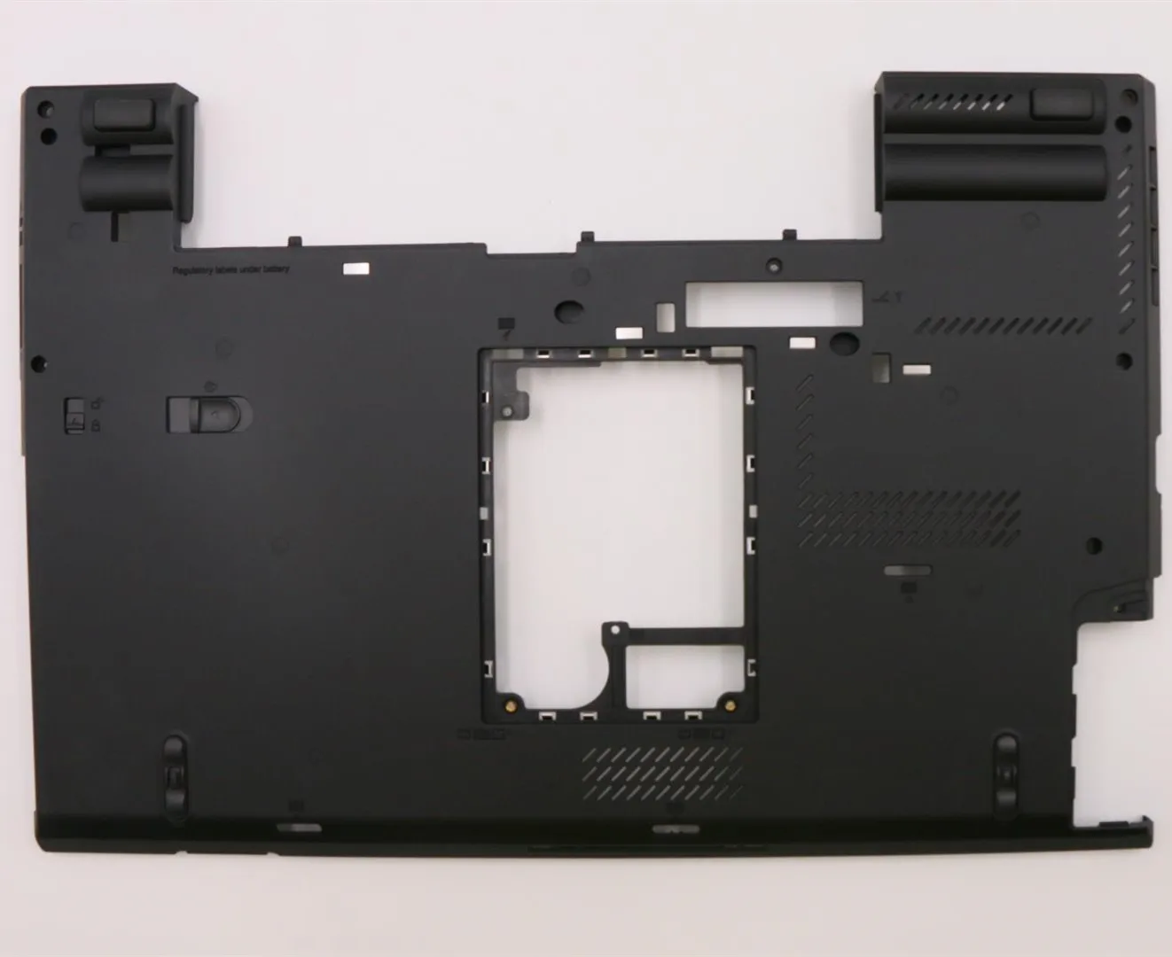 Nuovo Originale Per Lenovo Thinkpad T430 T430I Custodia Inferiore Laptop Base Cover D Shell D Cover 04W6882 Ob38913