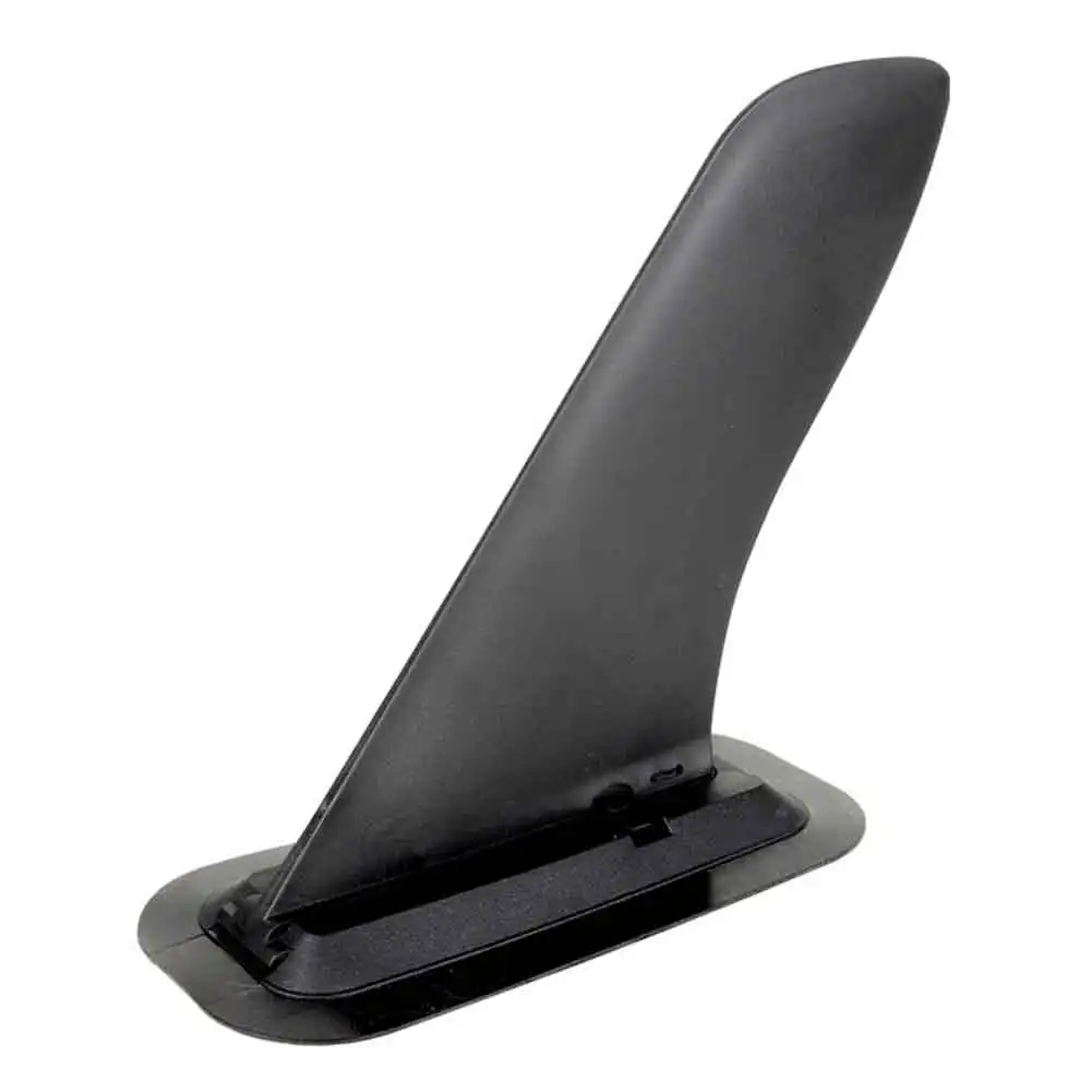 Paddleboard Fin Sostituzione Sup Gonfiabile Stand Up Paddle Board Staccabile Longboard Center Fin Stability Sup Accessori
