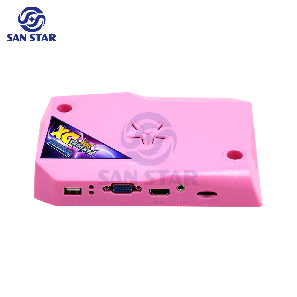 Pandora Box Dx Special Arcade Machine Game Board Jamma Board Arcade Version 5000 In 1 Jamma Arcade Save Game Multigame Jamma Pcb