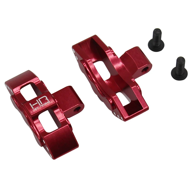 Hr Alluminio Pinza Freno Per 1/7 Traxxas Illimitato Desert Racer Serie Udr