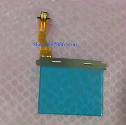 Nuovo Ccd Coms Matrix Immagine Sensore Exter Colore Filtro Parti Di Riparazione Per Sony Ilce-5000 A5000 Camera