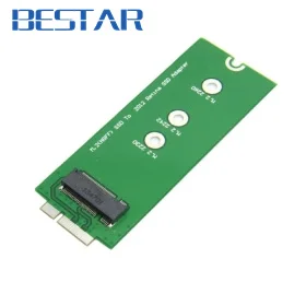 Mini Pci-E 2 Corsia M.2 Ngff 30Mm 42Mm Ssd Per Apple 2012 Macbook Retina Ssd Add On Cards Pcba