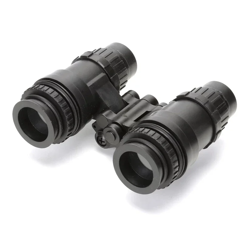 Tactical An Pvs-15 Nvg Night Vision Helmet Military Goggle Black Dummy Model Tactical Helmet Accessories Mount