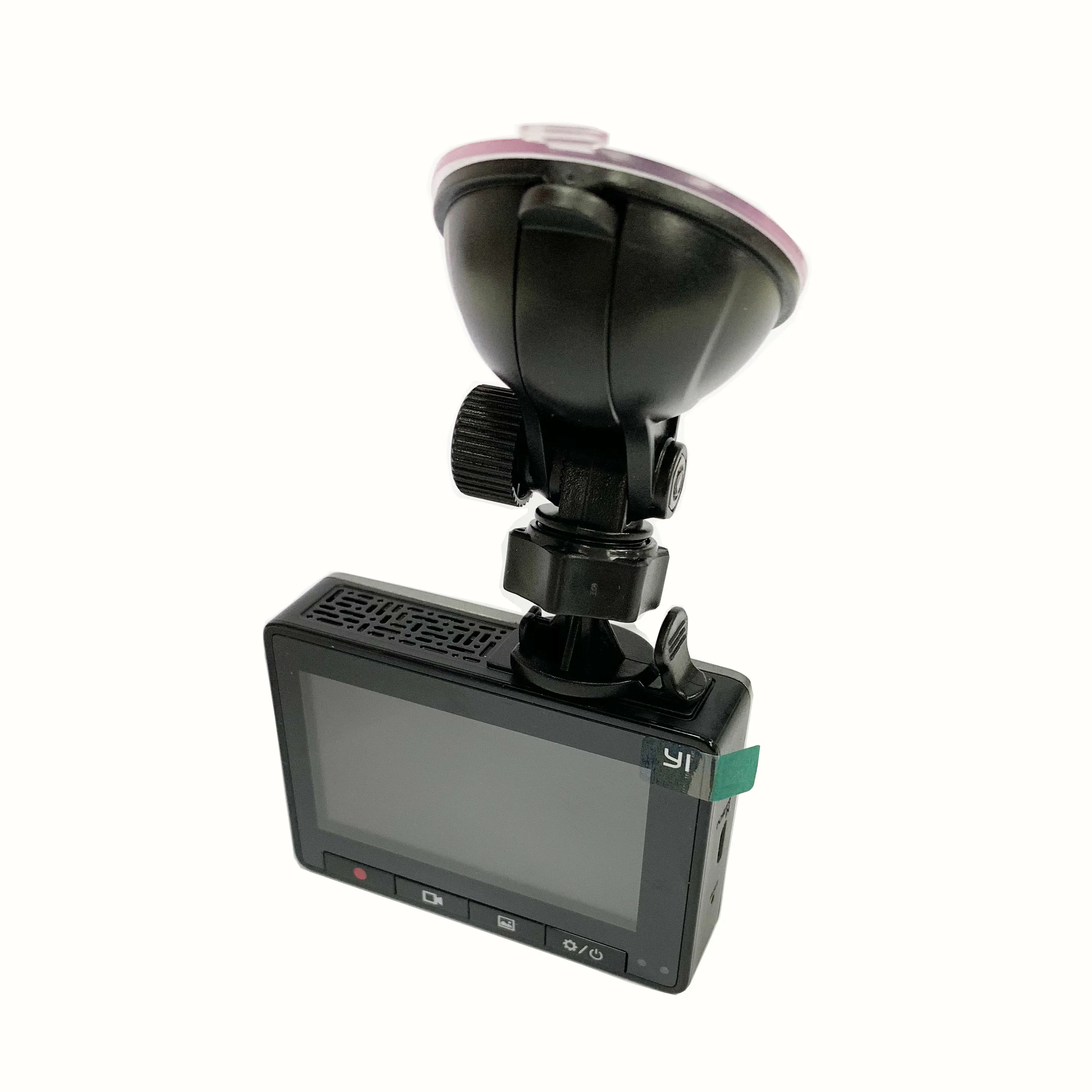 Per Xiaomi Yi Car Dvr Holder Staffa Ventosa Originale Per Yi Dash Cam Supporto Per Ventosa Dash Cam Mirror Mount