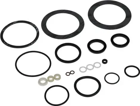 La Pavoni Parts-Kit Di Riparazione Guarnizioni Per Professional - Pre-Millenium, Millenium