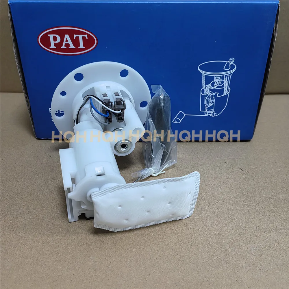 Gruppo Pompa Carburante In-Tank Per Moto Hqh Adatto Per Yamaha C3 Zuma 50 50F 50Fx Muslimatexb 3 B3 E3907 11