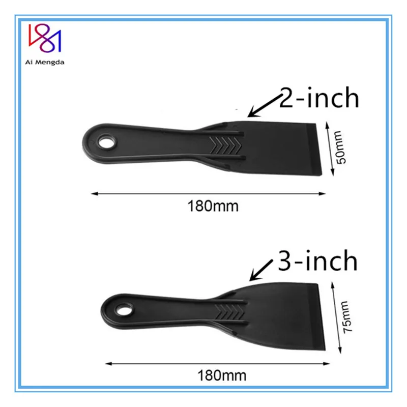 4 Pezzi Anycubic Photon-S Sla Resin Special Tool Pala Accessori Per Stampanti 3D Plastica