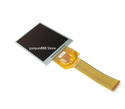 Nuovo Schermo Lcd Per Fuji Per Fujifilm Finepix Sl1000 Parte Di Riparazione Fotocamera Digitale + Retroilluminazione