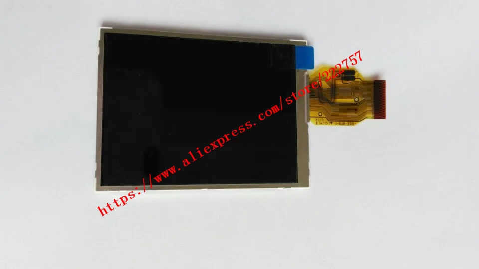 Nuovo Lcd Interno Screen Display Per Fujifilm Finepix Hs28Exr Hs20Exr Hs22Exr Hs25Exr Hs20 Hs22 Hs25 Hs28 Fotocamera Digitale