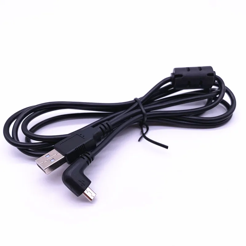 8 Spille Ad Angolo A Sinistra Di 90 Gradi Spina Del Cavo Di Dati Del Cavo Per Fujifilm Finepix Z31 Z33Wp Xp20 Jx305 F665 Z20Fd Z30 Z80 F605 F600 Xp30 