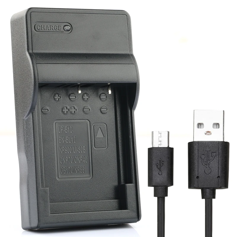 Lanfulang Np-85 Np85 Batterie Caricabatterie Per Fujifilm Finepix S1 Sl240 Sl260 Sl280 Sl300 Sl305 Sl1000 Fotocamera Digitale