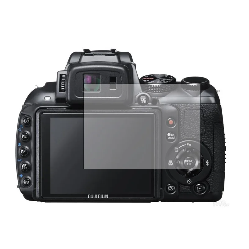 Protezione Dello Schermo Di Vetro Per Fujifilm Finepix S1700 S1770 S2900 S2950 S4000 Hs20Exr Hs22Exr Hs33Exr Hs35Exr Macchina Fotografica Pellicola Pr