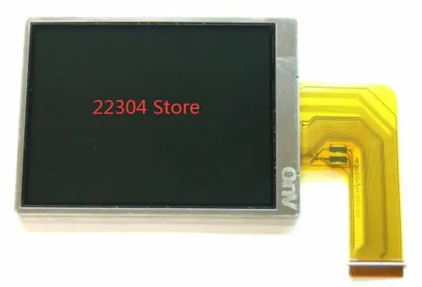 Schermo Di Visualizzazione Dello Schermo A Cristalli Liquidi Di Trasporto Per Fuji Fujifilm Per Finepix J26 J27 J28 J29 J30 J32 J35 J38 Tipo-3