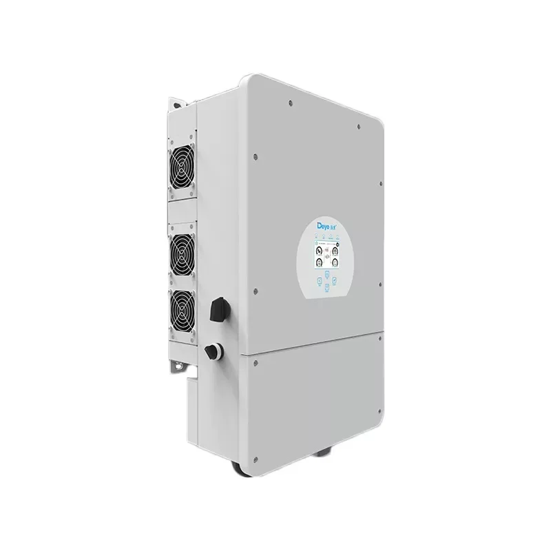 Inverter Ibrido Deye 5Kw 8Kw 10Kw 12Kw 16Kw