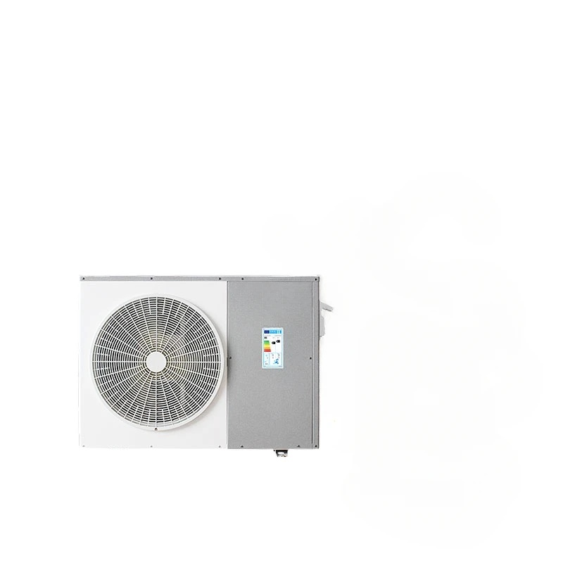 Erp A +++ 10Kw 16Kw 20Kw Dhw Riscaldamento Raffreddamento Monoblocco R32 R410A Wifi Aria-Acqua Evi Dc Inverter Fonte Pompa Di Calore