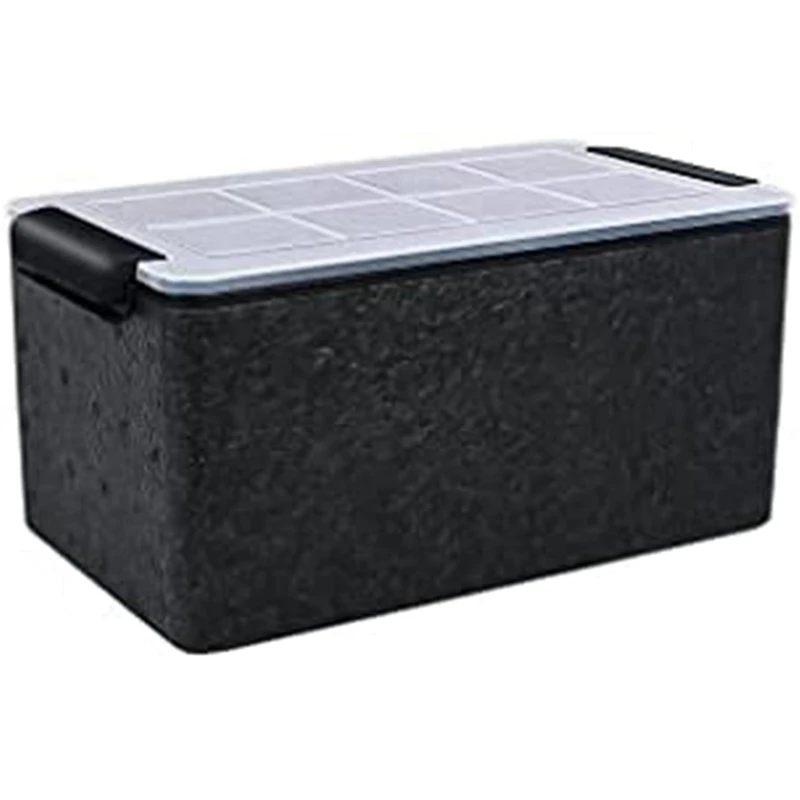 Trasparente Ice Maker Clear Ice Square Tray Make Crystal Clear Ice Square Maker 8 Big Square Ice Square, Per Cocktail