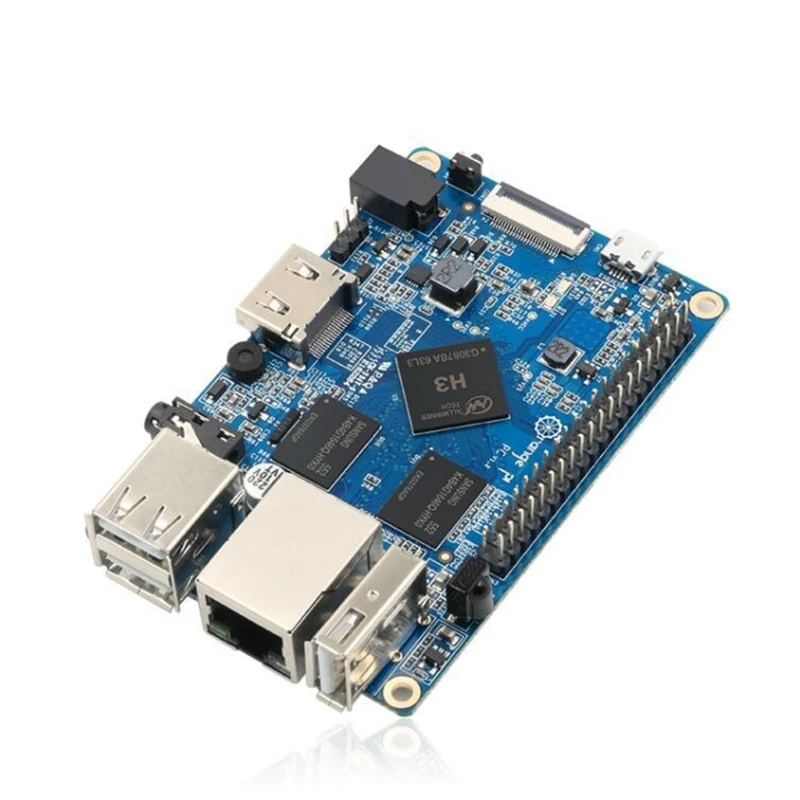 2022 Nuovo Supporto Per Computer Pc Orange Pi A Scheda Singola Open Source Android4.4 Ubuntu