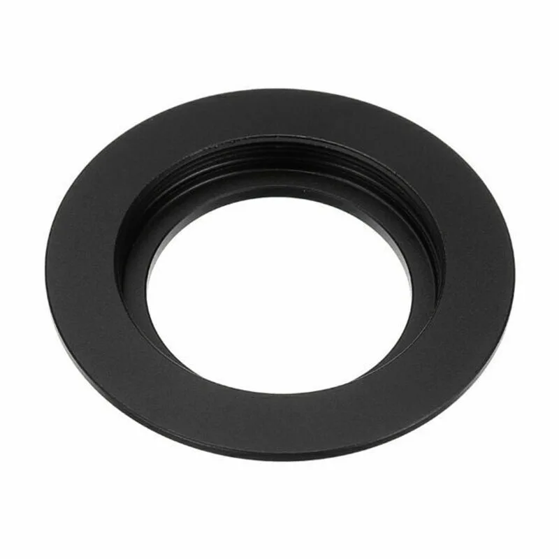 M42-Md Adattatore Per Obiettivo M42 Per Fotocamera Slr Minolta Md Mount Sr Mc X700 X500 X370