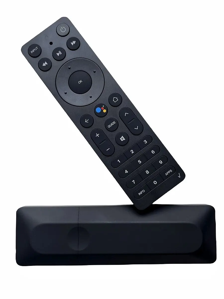 Telecomando Vocale Originale Per Verizon Ccam21Lp1890T2, Muslimb, Rc451A, Sti6220-D315 Box 4K 8K Voice V2 Arris Stream Tv