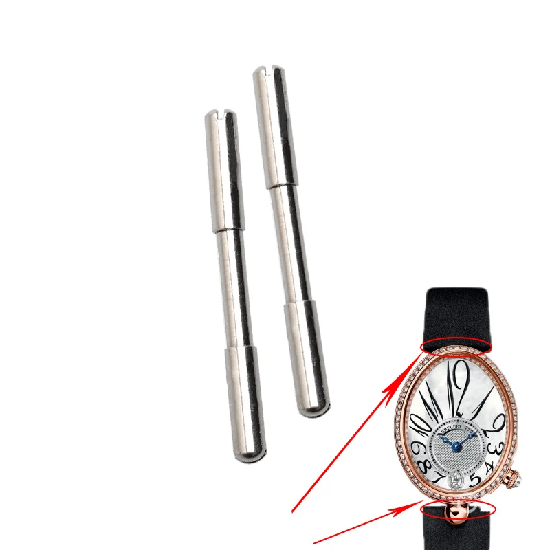 Wntula Vite Rod Per Breguet Reine De Napoli 8918 Vite Rod 8918 Vite