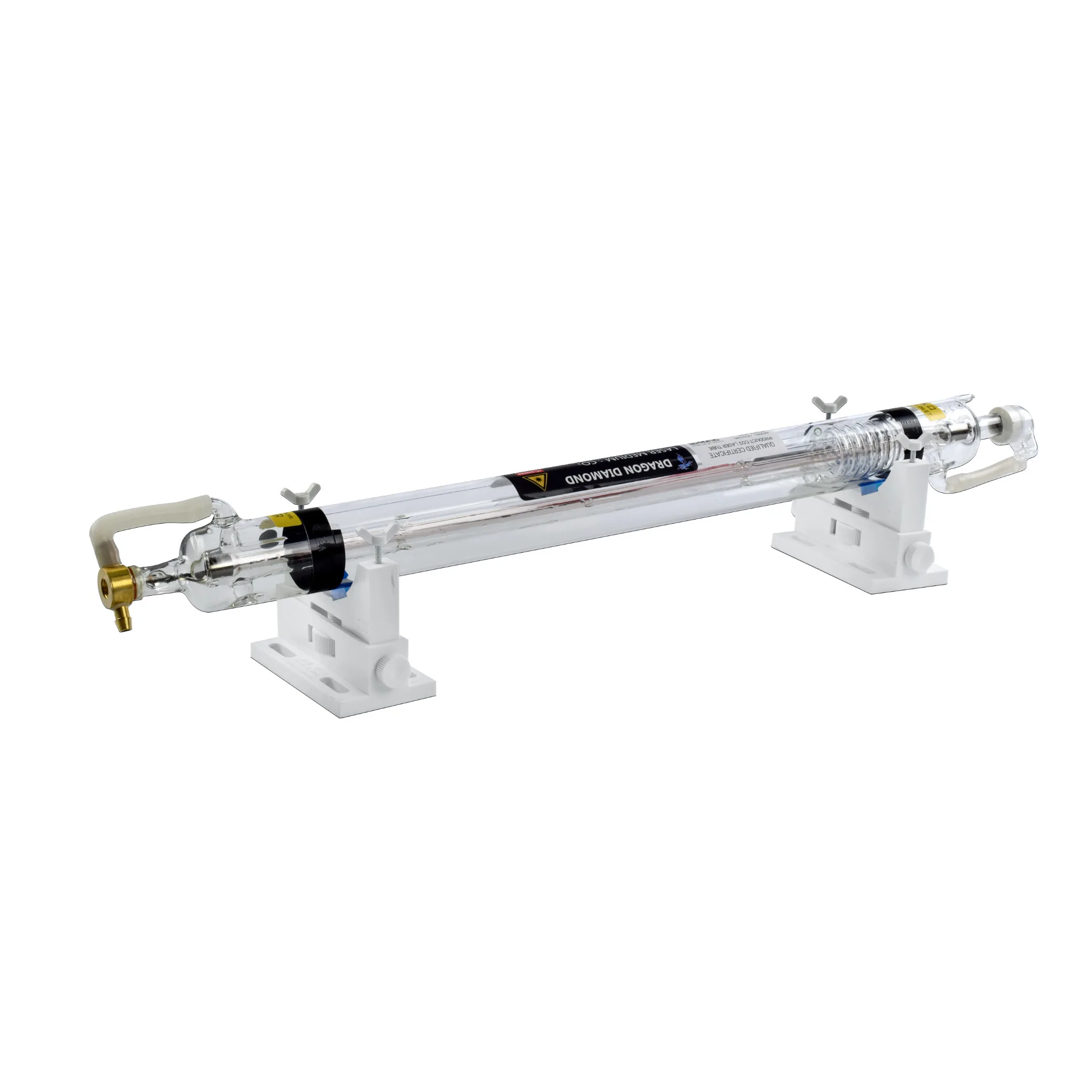 Dragon Diamond Co2 Metal Laser Tube 40W Tubo Laser Co2 Per Macchina Per Incidere