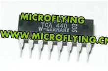 Tca440 Tca-440 Tca 440 Dip-