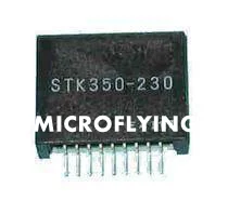 Microfling 1Pcs Stk350-230 Stk350 230 Zip-9