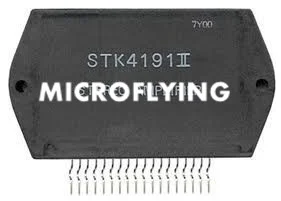 1Pcs Stk4191Ii Stk419111 Stk4191 Hyb-18 Modulo