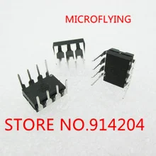 20 Pz/Lotto Lm358 Lm358Dr Dip8