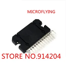 5 Pz Tda7388 Zip 4X41W Quad Bridge Amplificatore Audio Per Autoradio Zip25
