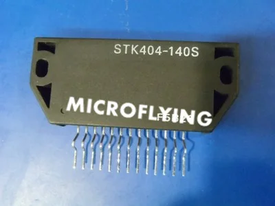 Microfling 1Pcs Stk404-140S Stk404-140 Stk404 140 S Hyb-13