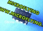 100Pcs Lm358P Dip-8 Lm358 Doppi Amplificatori Operativi
