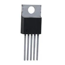 Microflying100 Pcs Lm2575 Lm2575T-Lm2575T Voltage Regulator To-220