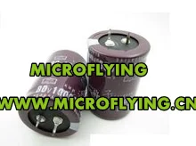 2 Pz 80 V 10000 Uf 10000 Uf 80 V Condensatori Elettrolitici Volume: 35X50