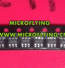 Convertitore Boost 100Pcs Xr1151 B628 Sot23-6