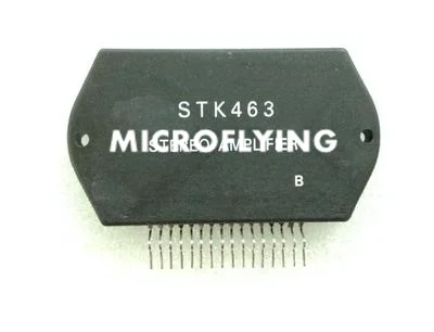 Microflying 1Pcs Stk463 Stk-463 Hyb-16