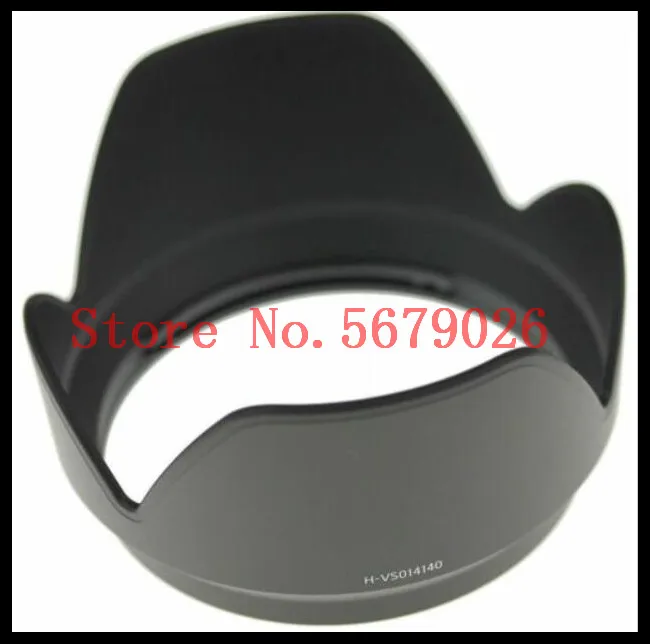 H-Fs14140 14-140 Paraluce 58Mm Per Panasonic Per Lumix G Vario 14-140Mm F/3.5-5.6 Asph Power Ois Lens Repair Part