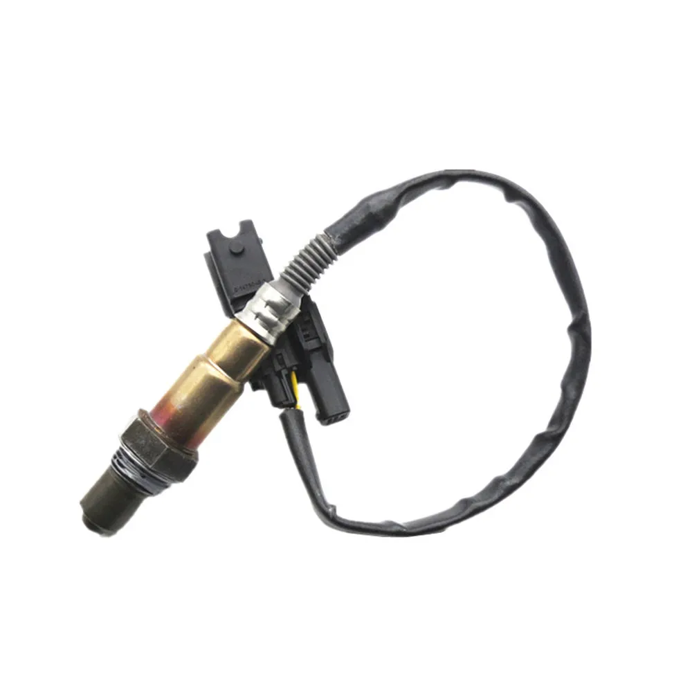 Sensore Di Ossigeno O2 Di Alta Qualità Sensore Di Rapporto Carburante Aria Per L'Uso Con Qualsiasi Controller O Manometro Uego A Banda Larga Aem. Lsu 