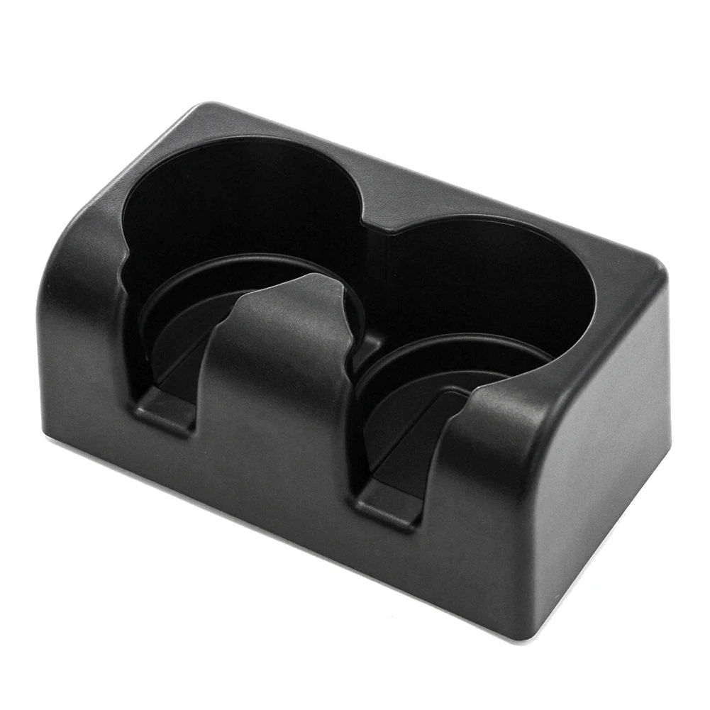 Per Il 2004-2012 Chevrolet Colorado / Gmc Canyon Bench Seat Portabicchieri Inserto Sostituzione Della Bevanda
