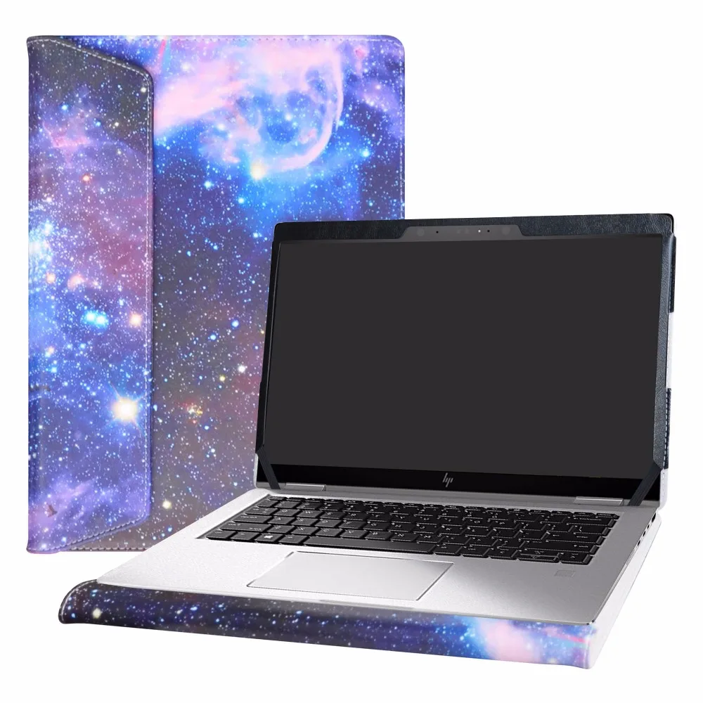 Alapmk Custodia Per Laptop Custodia Per Laptop Per 13.3 "Hp Elitebook X360 1030 G3 / Hp Elitebook X360 1030 G4