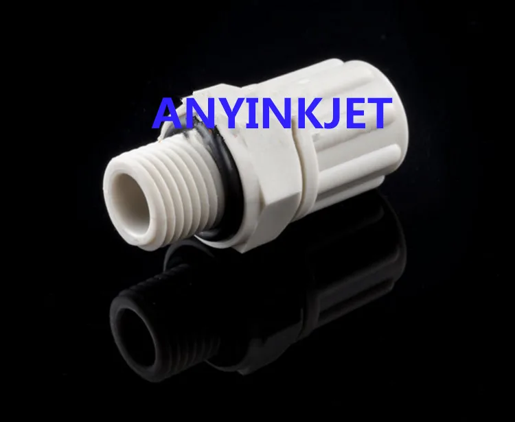 Metronic Connettore 6 Millimetri Mb-Pg0325 Per Metornic Stampante