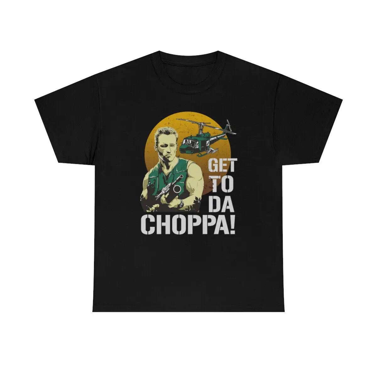 Vai Alla Maglietta Iconica Choppa Maniche Lunghe O Corte
