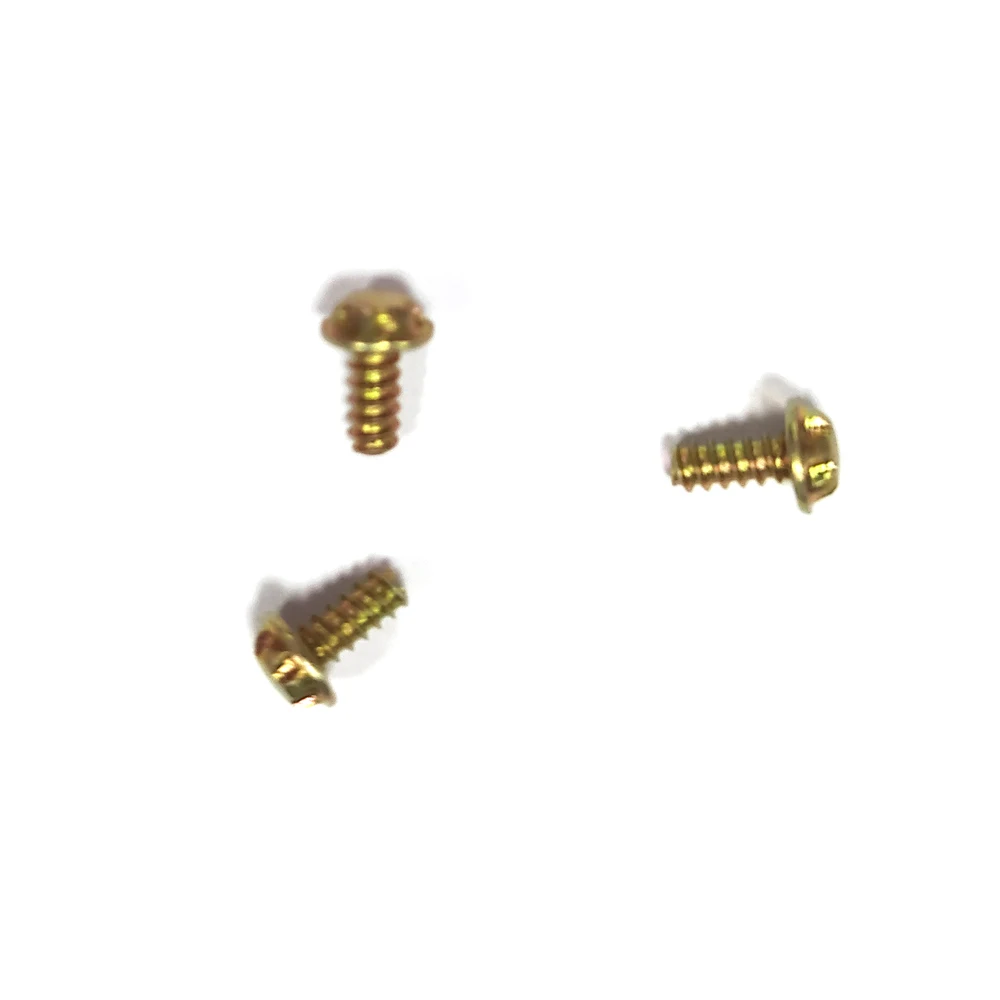 Vite Di Ricambio Per Gameboy /Gameboy Color Per Gb/Gbc Game Cartridge Case Screw