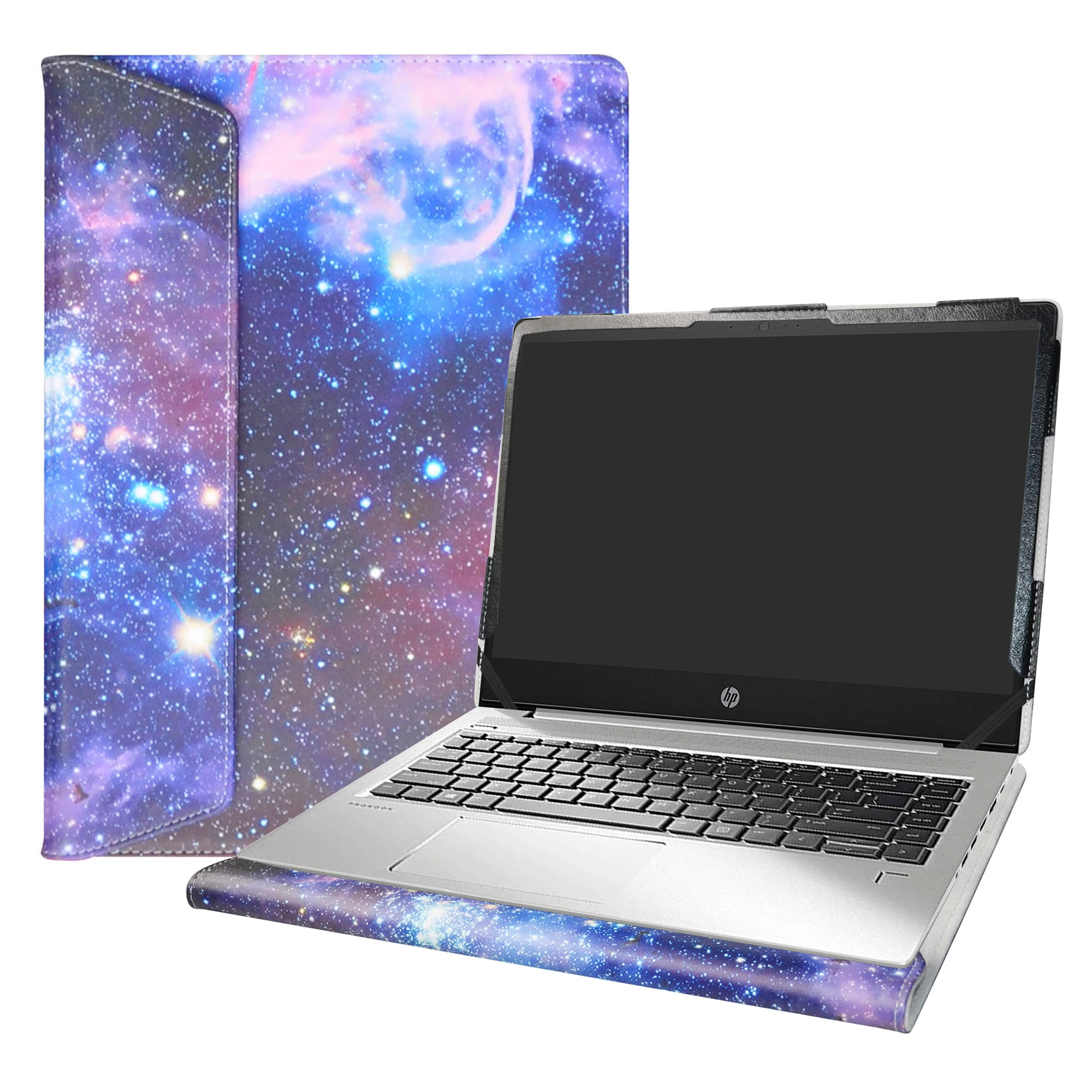 Alapmk Custodia Per Laptop Custodia Per Laptop Per 14 "Hp Probook 440 G6 / Hp Probook 440 G7 / Hp Probook 445 G6 / Hp Probook 445 G7