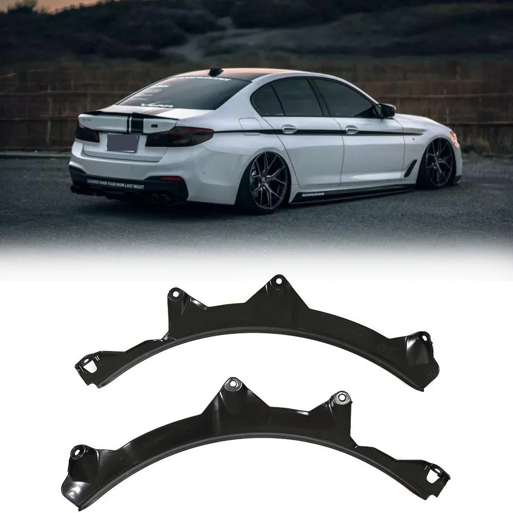 Parafango Per Auto Flares-Arch Panel Trim Lip Cover Fit For-Bmw G30 G38 2017-2019