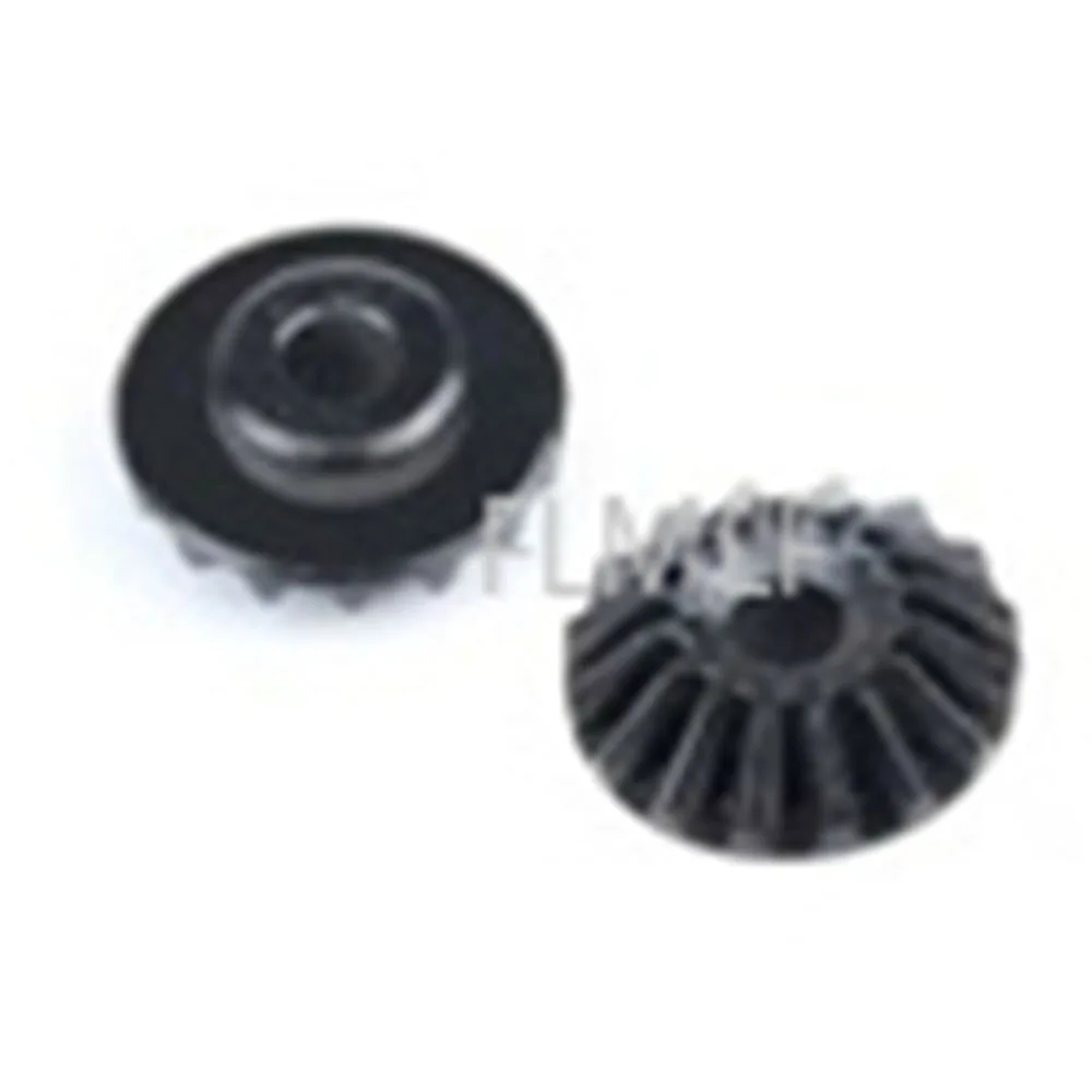 Dente Ombrello 2 (16T) Adatto Per 1/5 Fg Rofun Rovan Bm 4Wd Truck Rc Ricambi Auto