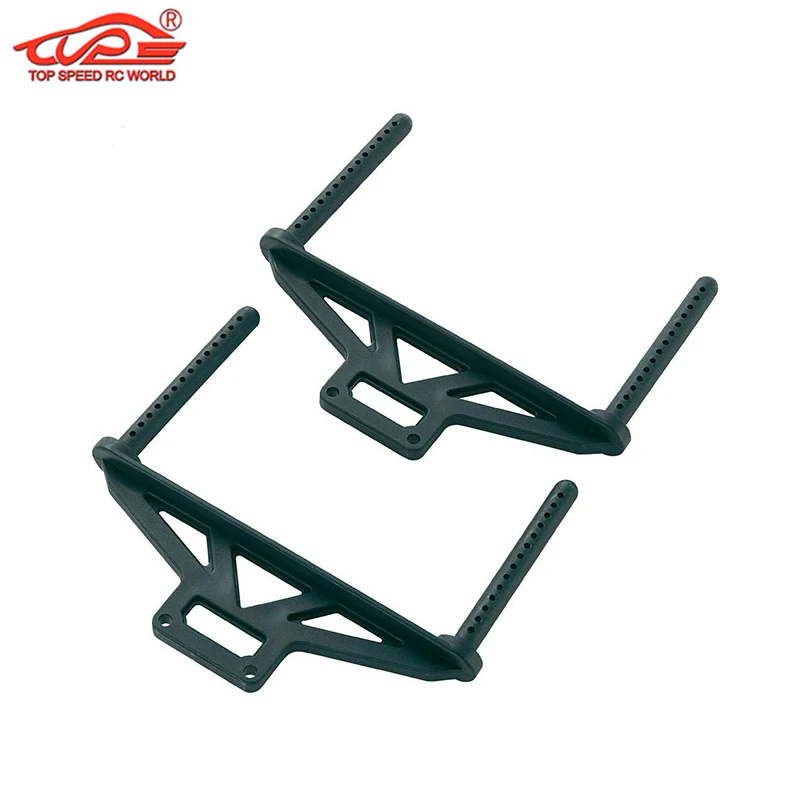 Kit Staffa Carrozzeria Rc Per Parti Di Camion Fs Racing Mcd Fg Cen Reely In Scala 1/5