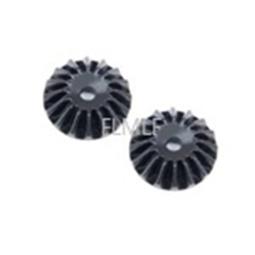 Ombrello In Metallo 16 Denti 1 Per 1/5 Fg Rofun Rovan Bm 4Wd Truck Rc Ricambi Auto