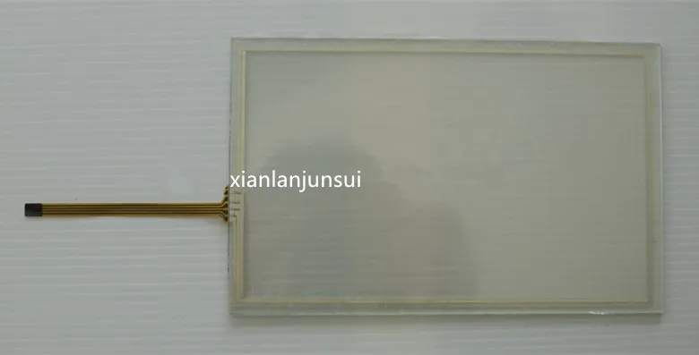 Tp700 6Av2124-0Gc01-0Ax0 6Av2 124-0Gc01-0Ax0 Touchpad