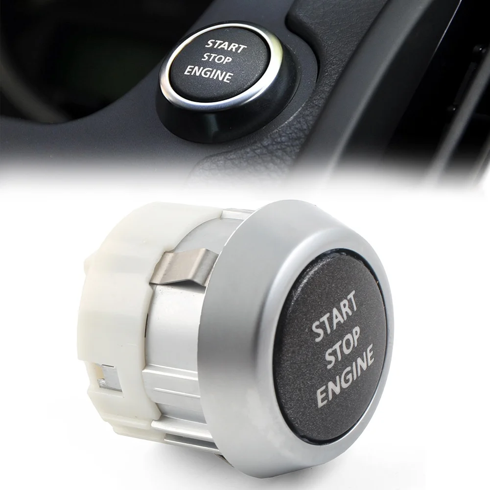 Auto Engine Start Stop Interruttore Di Accensione Pulsante Lr023490 Per Land Rover Freelander 2 2008 2009 2010 2011 2012 Accessori Auto